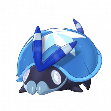 Stardust Bug(星尘虫)