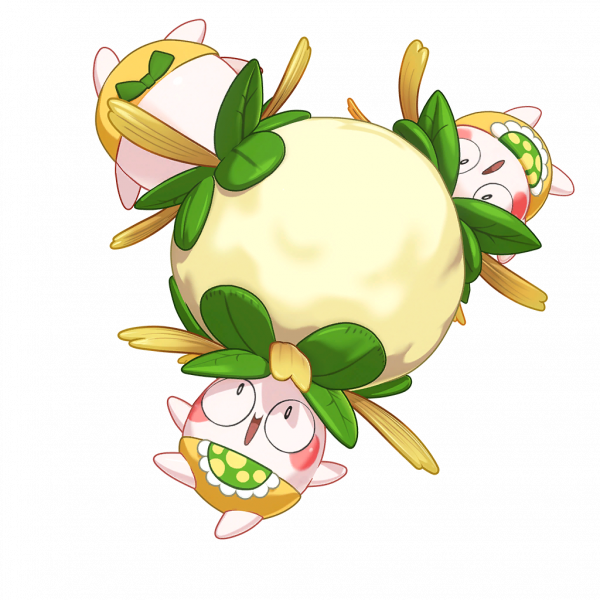文件:页面 宠物 立绘 蒲公英娃娃 1.png