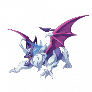 Dragonbreath Pal(龙息帕尔)