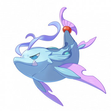 Dragonfish(龙鱼)