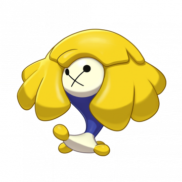 Cheering Anemone
