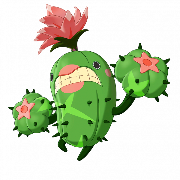 文件:页面 宠物 立绘 蹦蹦花（短毛球形态） 1.png