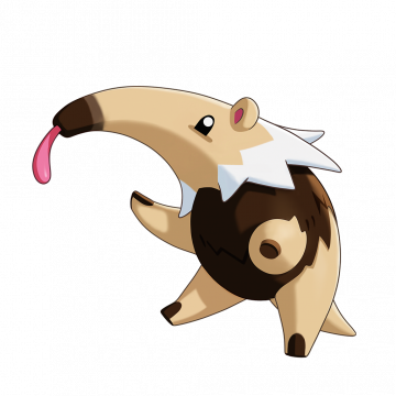Crouchbeast(伏地兽)