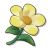 物品图标 向阳花.png