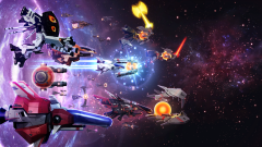 R-TYPE FINAL 2 Gallery 68.png