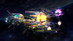 R-TYPE FINAL 2 Gallery 01.png
