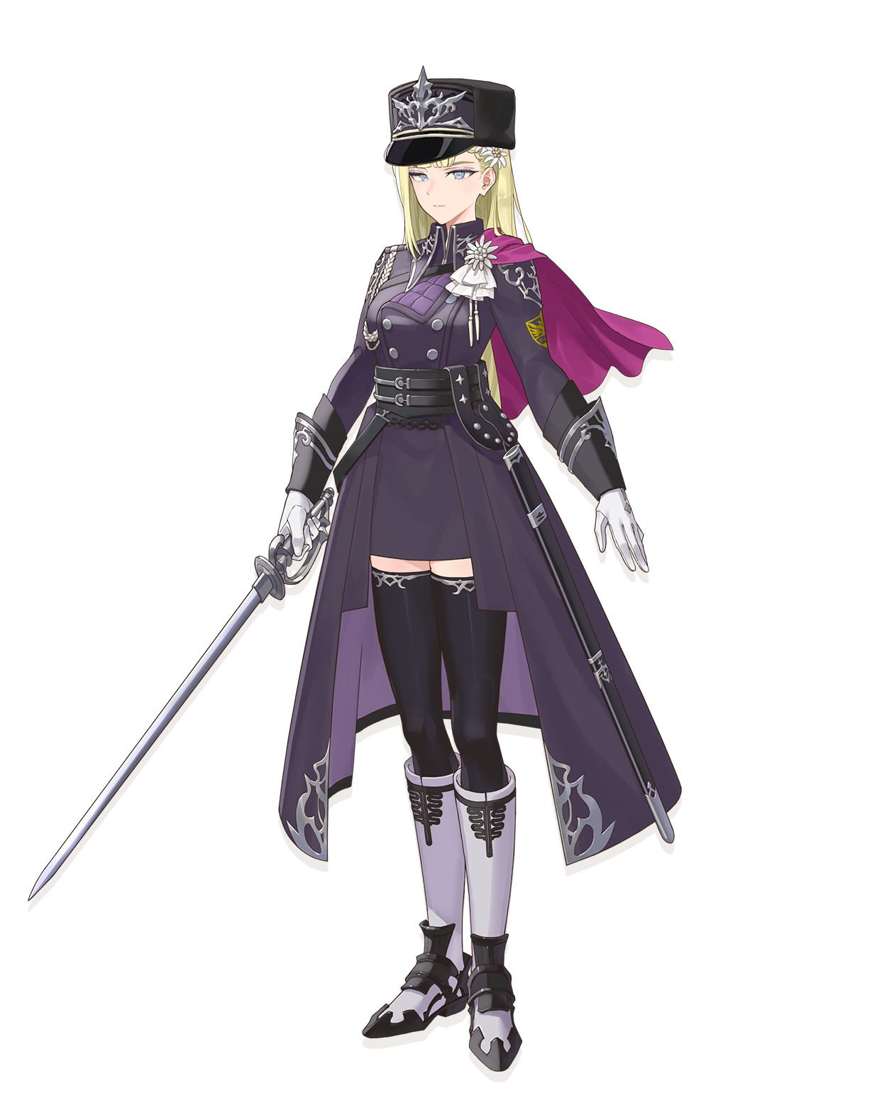 克拉莉斯RRF官网立绘1.png