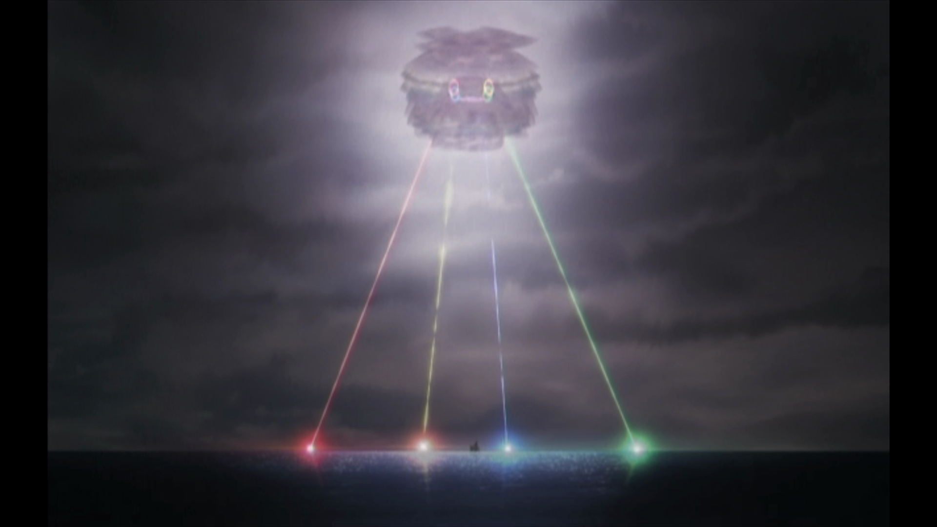 創世記の戦いへの序曲ps3ss.png