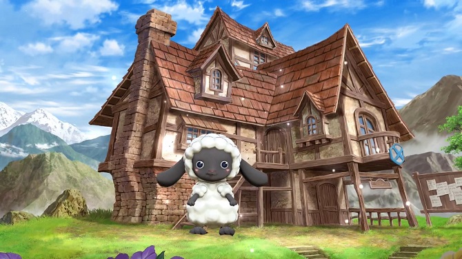 符文工厂 新牧场物语 符文工厂wiki Bwiki 哔哩哔哩