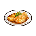 カジキマグロのソテー i 5.png