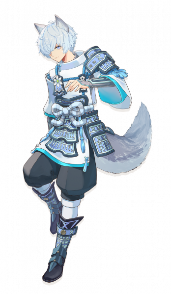 文件:吹雪RRF官网立绘1.png