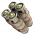 爆炸弹