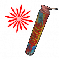 Firework.romancandle.red.png