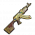 AK-47突击步枪 - 中世纪