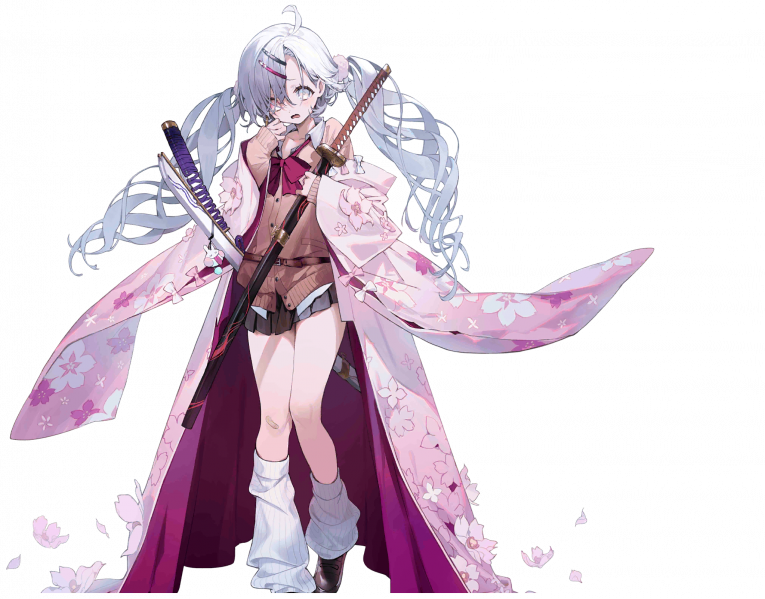 文件:从裂(辣妹)立绘1.png