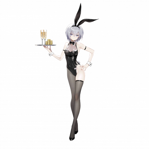 黑白（兔女郎）立绘1.png