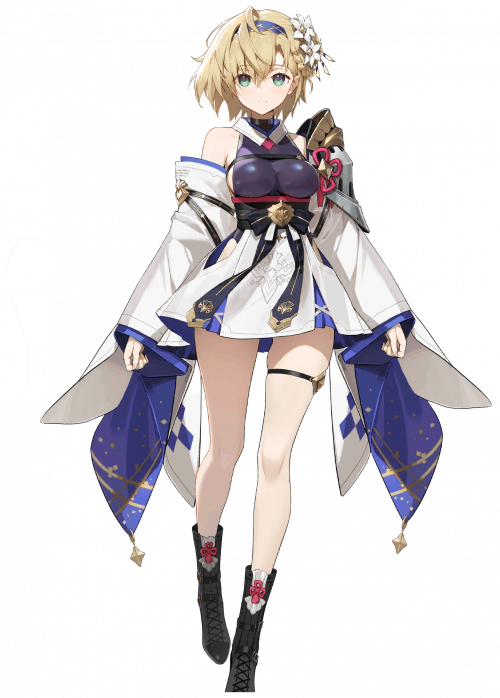 卡农（圣装）立绘1.png
