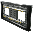Wall Conveyor x2 (Sheet Metal).png
