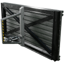 Wall Conveyor Perpendicular (Sheet Metal).png