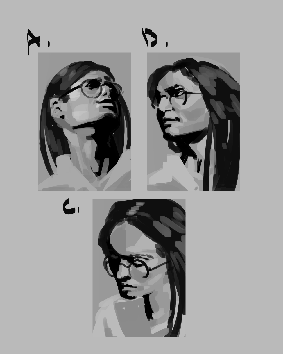 Sylvia Santos de Pilar Portrait Test.png