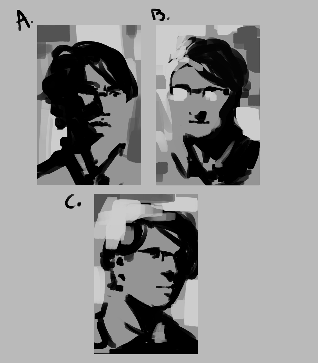 Simon Cromwell Portrait Test.png