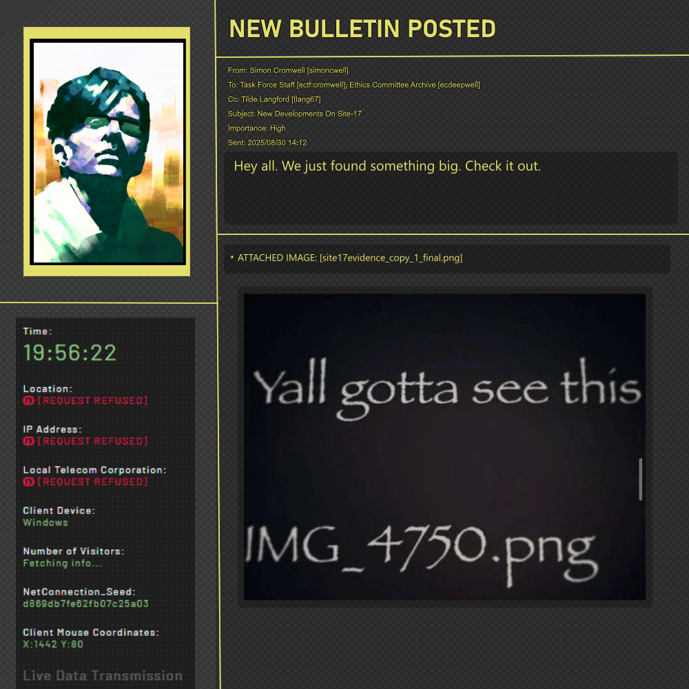Cromwells message.png