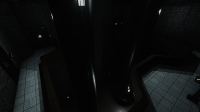 Getting SCP-939 Up the Elevator!