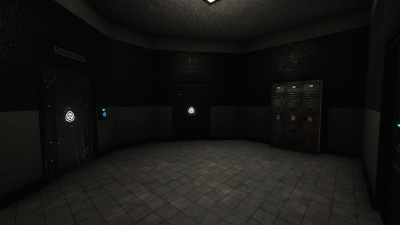 Rooms, SCP - Containment Breach Wiki