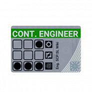 Reworked Containment Engineer Keycard.png