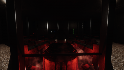 Heavy Containment Zone - SCP: Secret Laboratory English Official Wiki