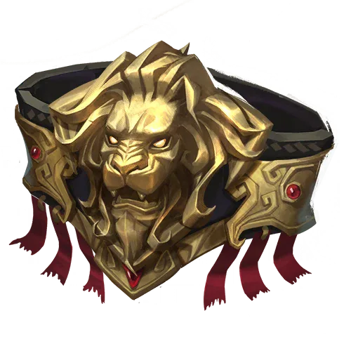 行装 雄狮的囚牢.png