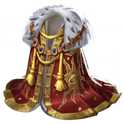 行装 长梦将尽.png