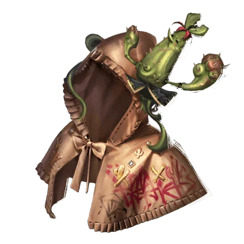行装 狂热礼帽.png