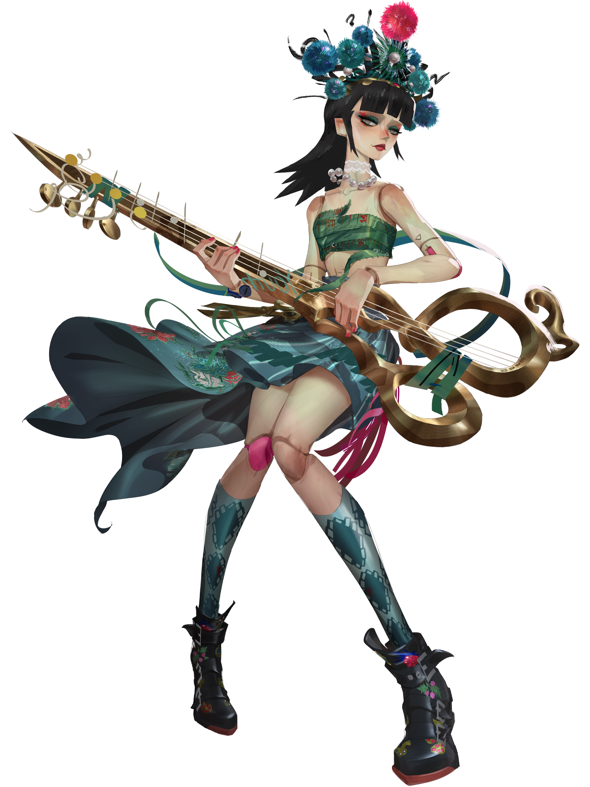 茉莉-立绘.png