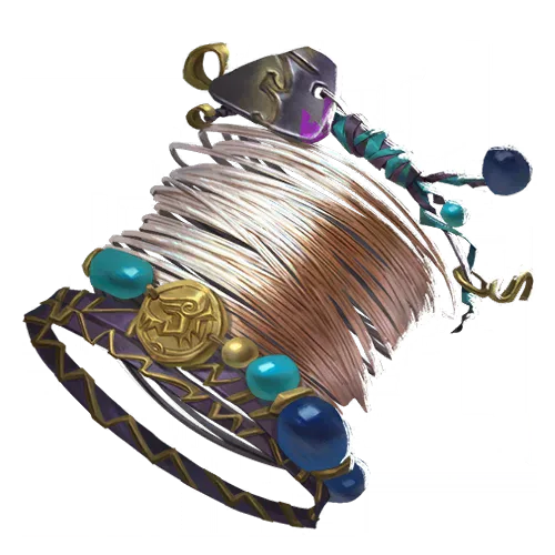 行装 断弦手环.png