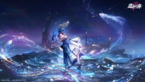 破晓号测试前瞻直播内容汇总 海的测试10.png