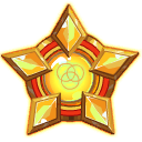 圣耀之光·黄金天马专属全能刻印