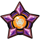 魔龙·加洛斯格专属全能刻印