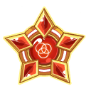 金轮赤乌专属全能刻印