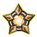 命运之轮·莫伊莱专属全能刻印