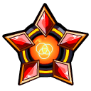 炽焰金刚完全体专属全能刻印