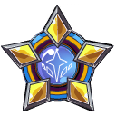 灵宫圣威•萨尔蒙专属全能刻印