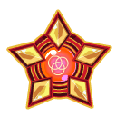 撼地之力·坎贝尔专属全能刻印