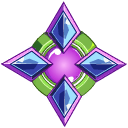 吉亚克鲁专属全能刻印