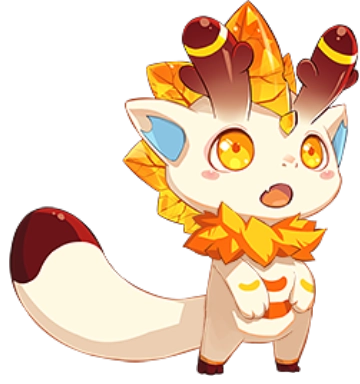 麻普，来源：赛尔号WIKI