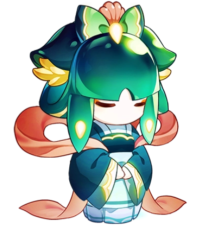 采霞，来源：赛尔号WIKI