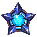 暗雷天闪·伊修兰迪专属全能刻印