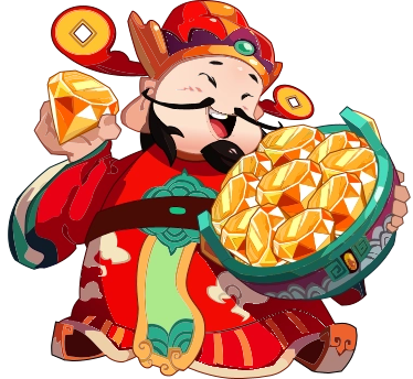财小爷，来源：赛尔号WIKI