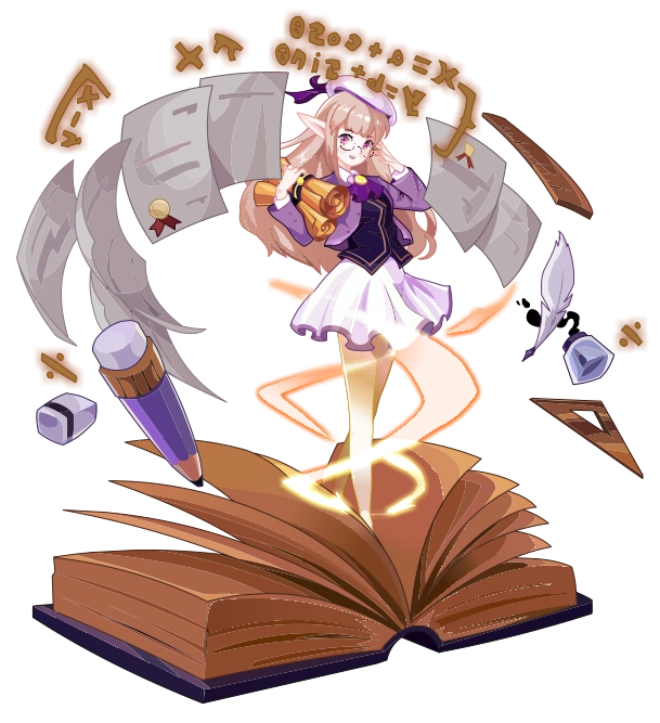 优等笙，来源：赛尔号WIKI
