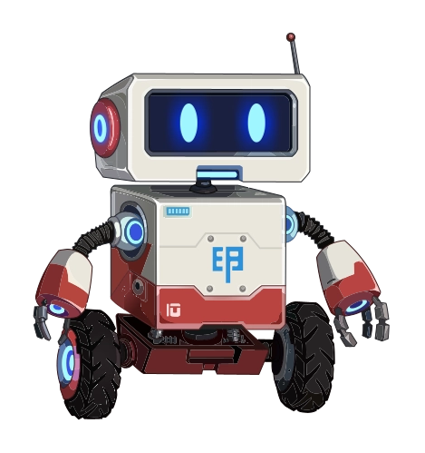 巡逻者T1，来源：赛尔号WIKI